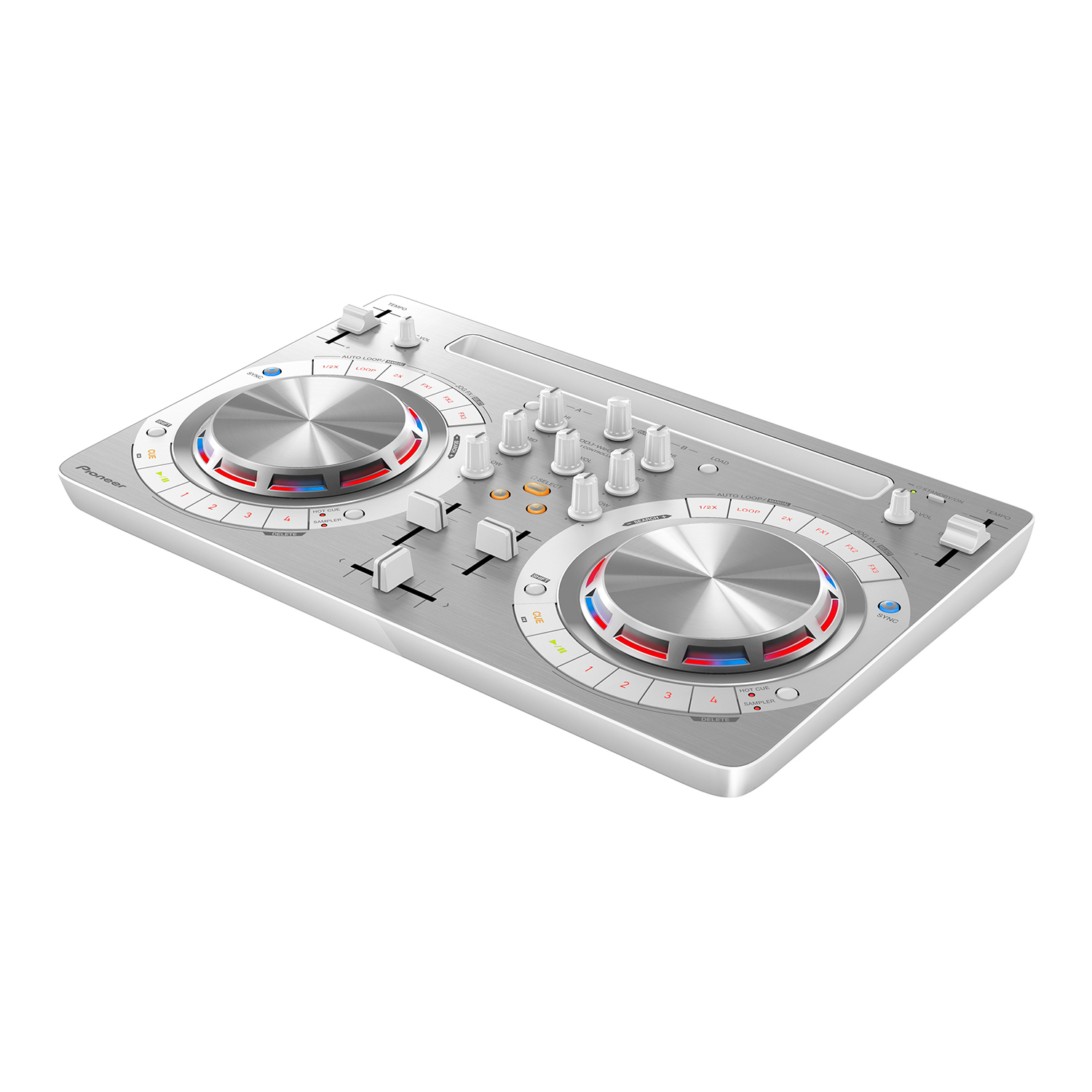 Pioneer DDJ-WEGO3-K – Import Group PRO